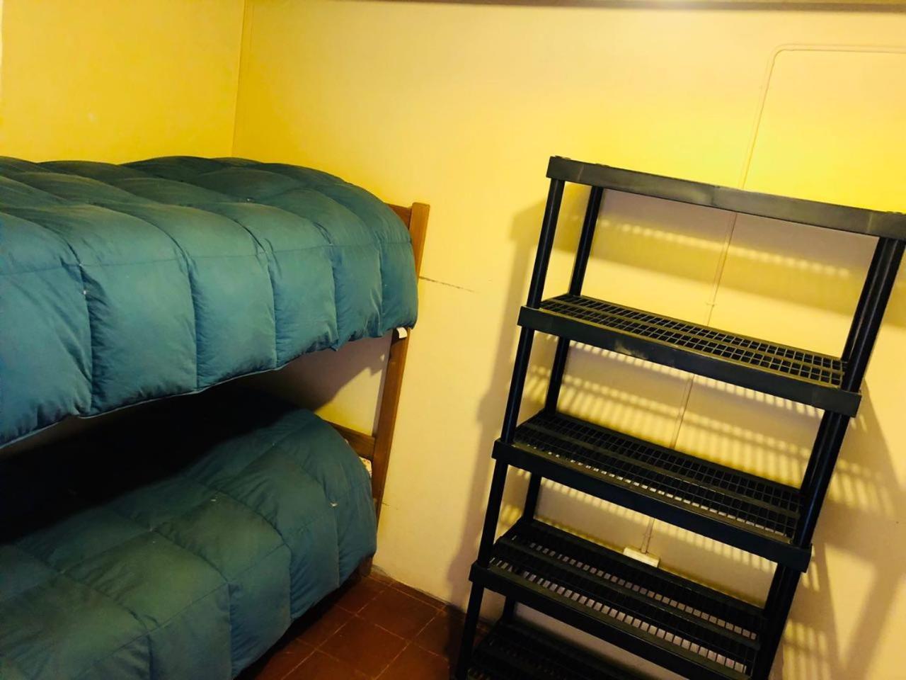 סן פדרו דה אטקאמה Hostal Intipara מראה חיצוני תמונה