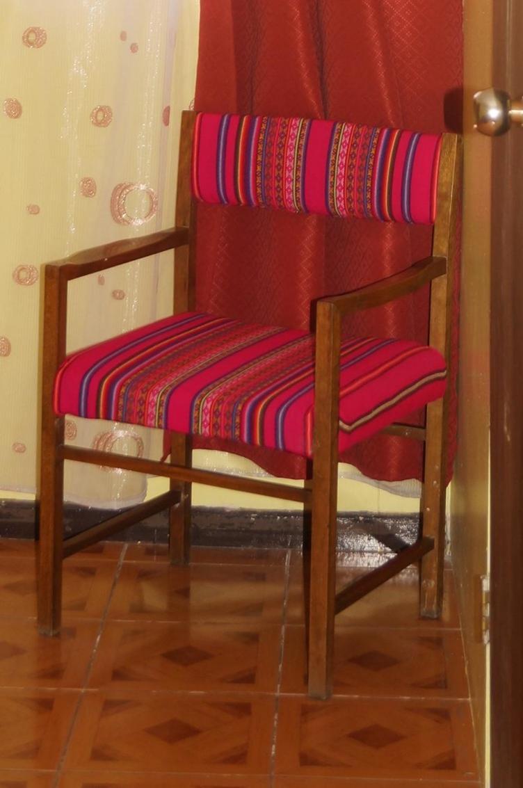 סן פדרו דה אטקאמה Hostal Intipara מראה חיצוני תמונה