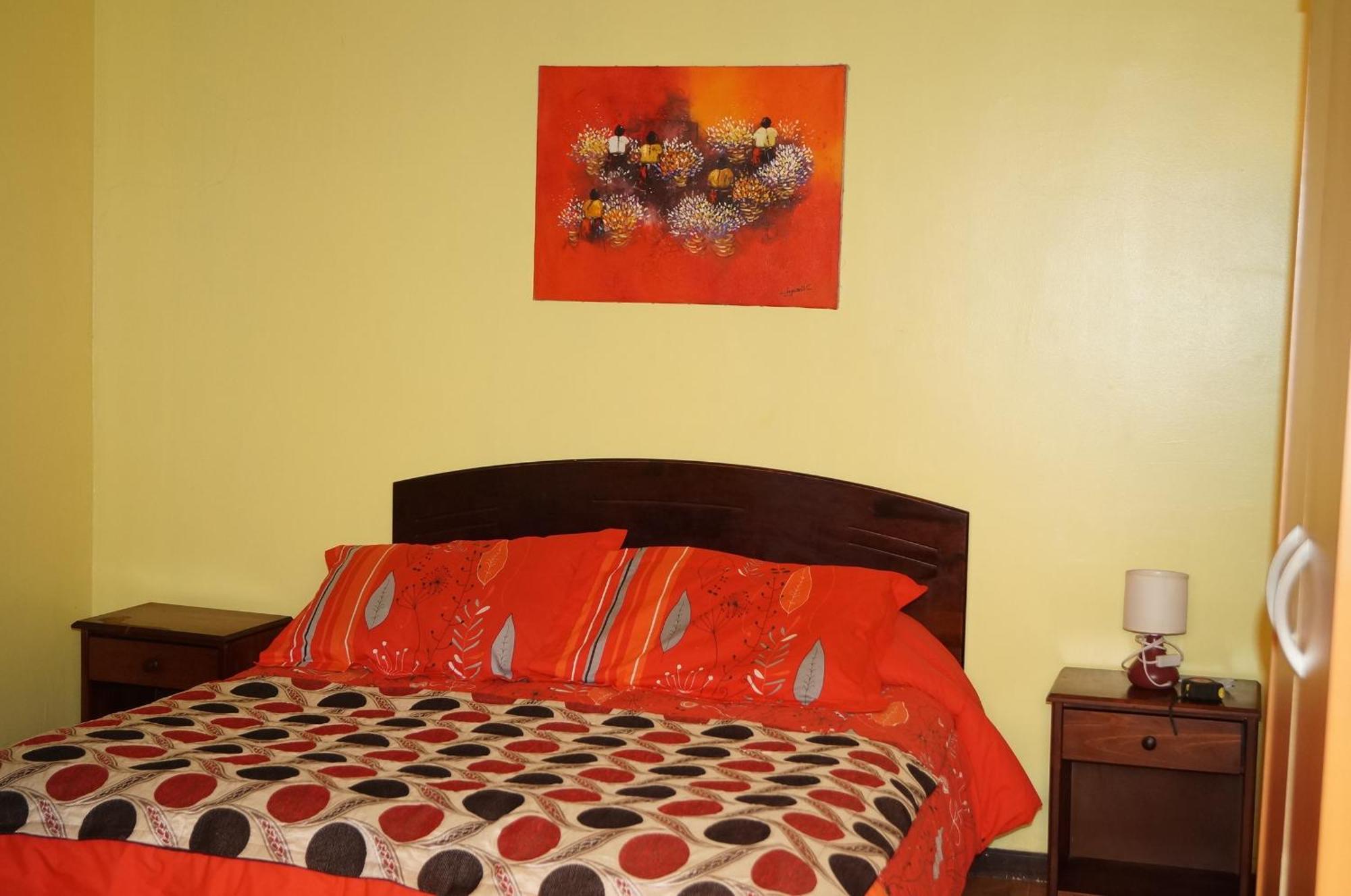 סן פדרו דה אטקאמה Hostal Intipara מראה חיצוני תמונה