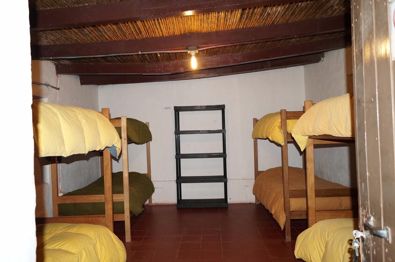 סן פדרו דה אטקאמה Hostal Intipara מראה חיצוני תמונה