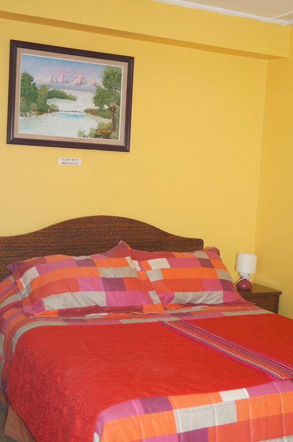 סן פדרו דה אטקאמה Hostal Intipara מראה חיצוני תמונה
