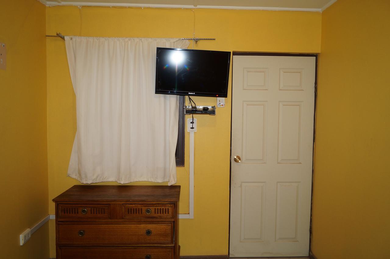 סן פדרו דה אטקאמה Hostal Intipara מראה חיצוני תמונה