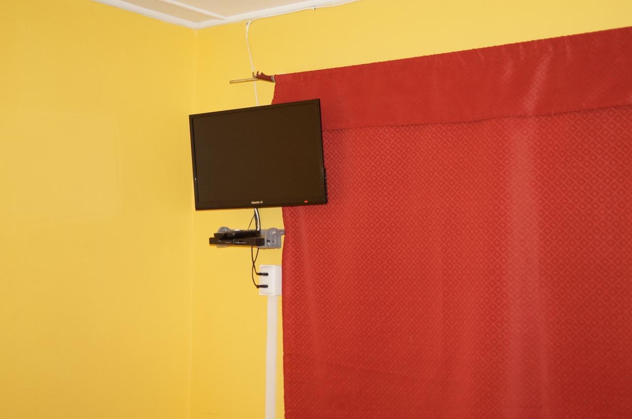 סן פדרו דה אטקאמה Hostal Intipara מראה חיצוני תמונה