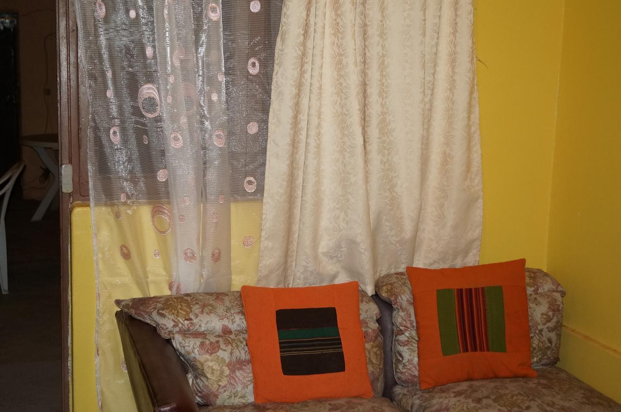 סן פדרו דה אטקאמה Hostal Intipara מראה חיצוני תמונה
