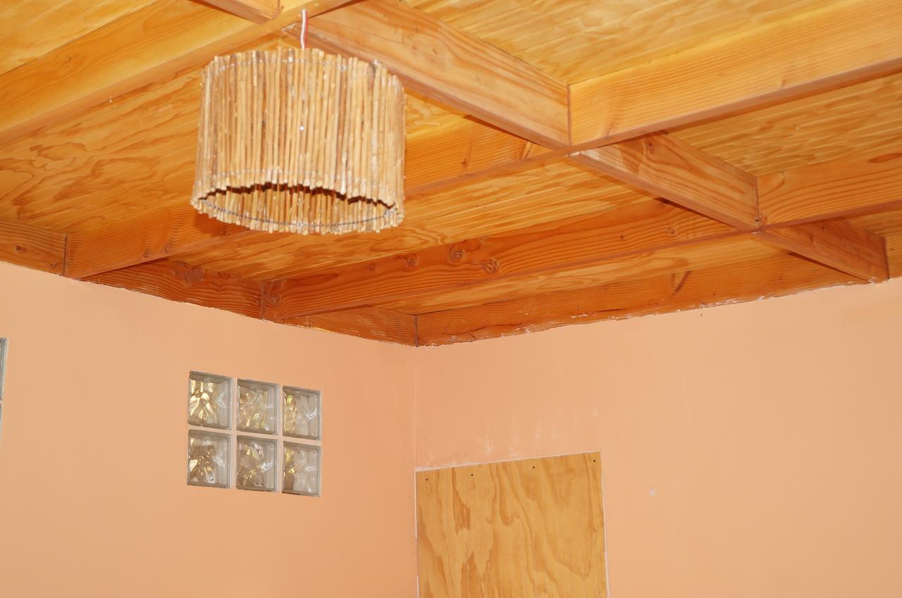 סן פדרו דה אטקאמה Hostal Intipara מראה חיצוני תמונה